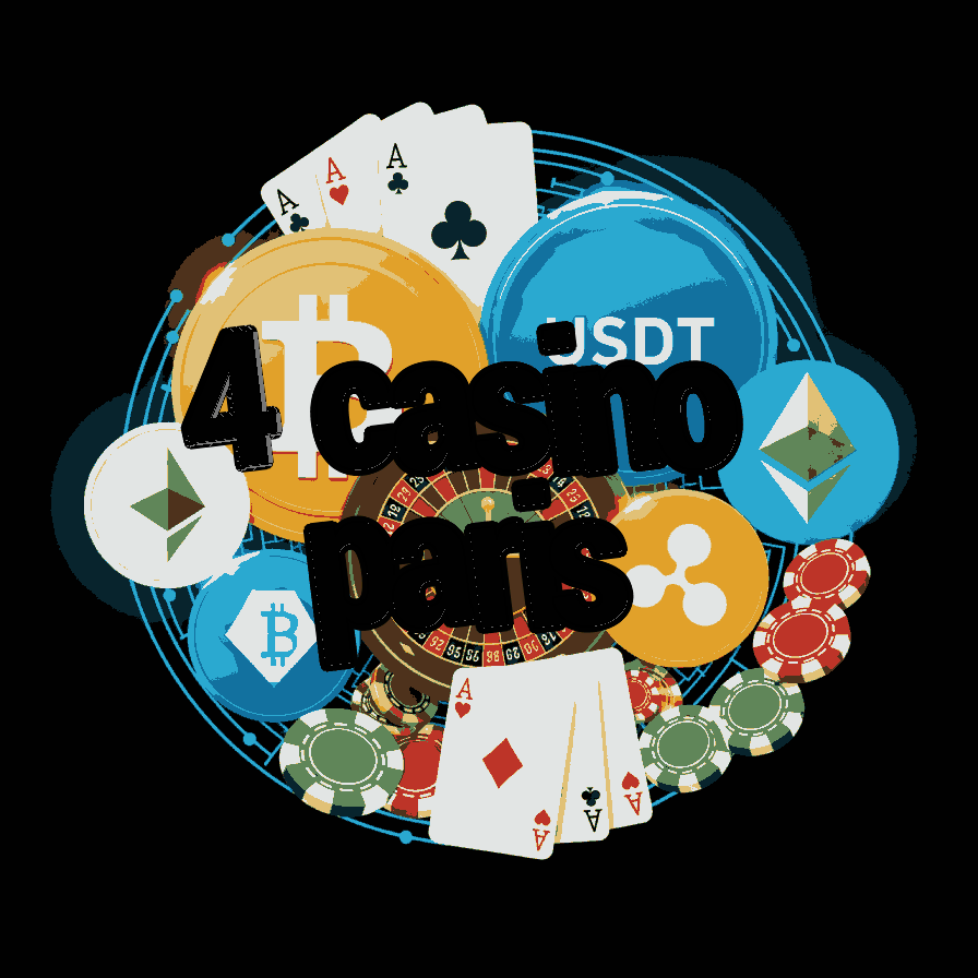 4 Casino Paris - Top French Casino